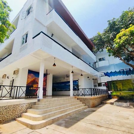 Sea Mountain Hotel Vũng Tàu Eksteriør billede
