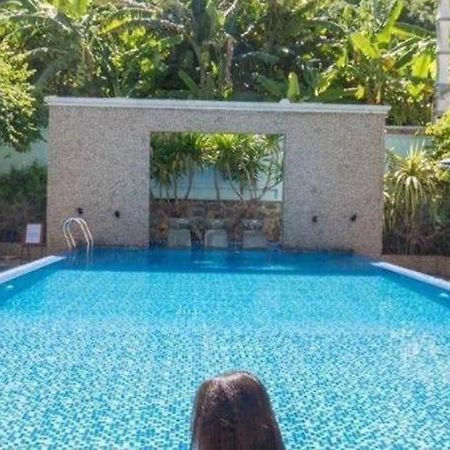 Sea Mountain Hotel Vũng Tàu Eksteriør billede