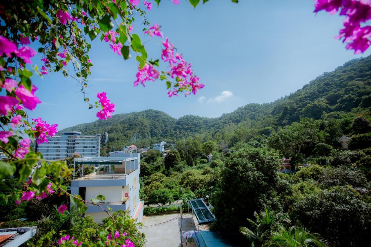 Sea Mountain Hotel Vũng Tàu Eksteriør billede