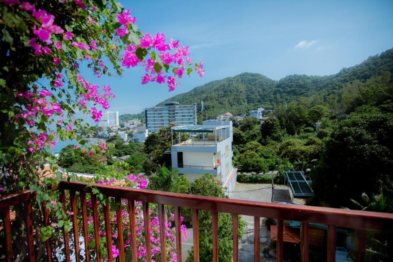 Sea Mountain Hotel Vũng Tàu Eksteriør billede