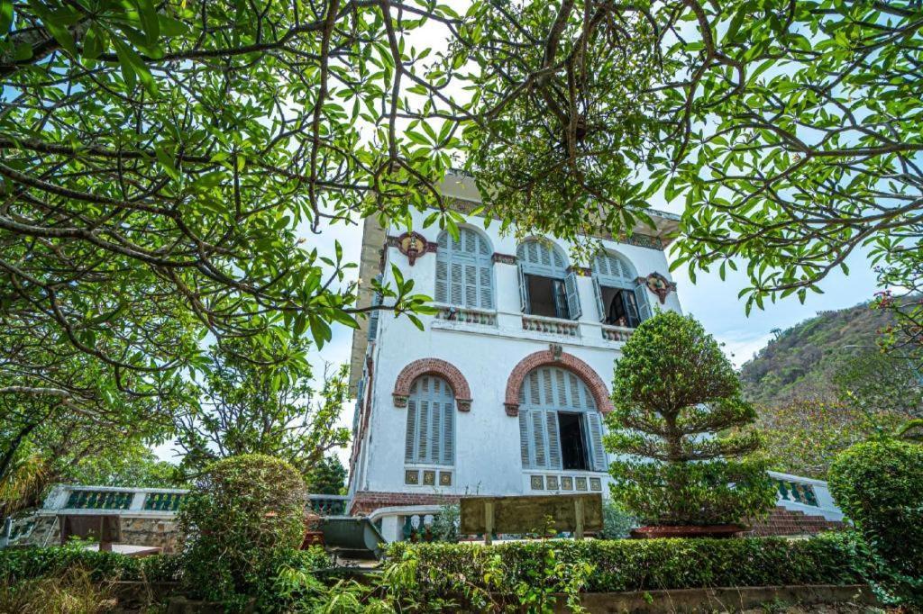 Sea Mountain Hotel Vũng Tàu Eksteriør billede