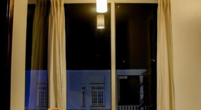 Sea Mountain Hotel Vũng Tàu Eksteriør billede