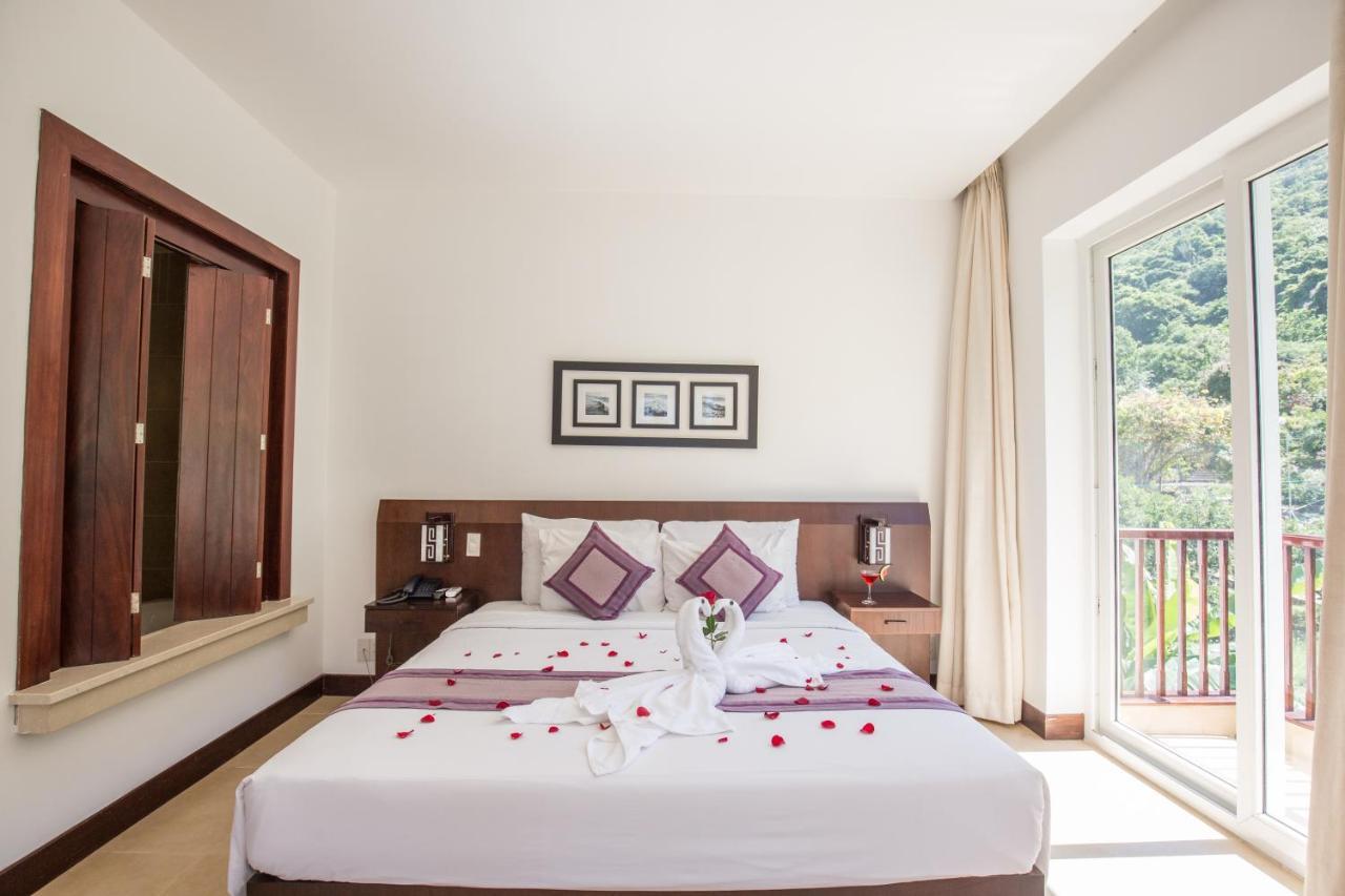 Sea Mountain Hotel Vũng Tàu Eksteriør billede
